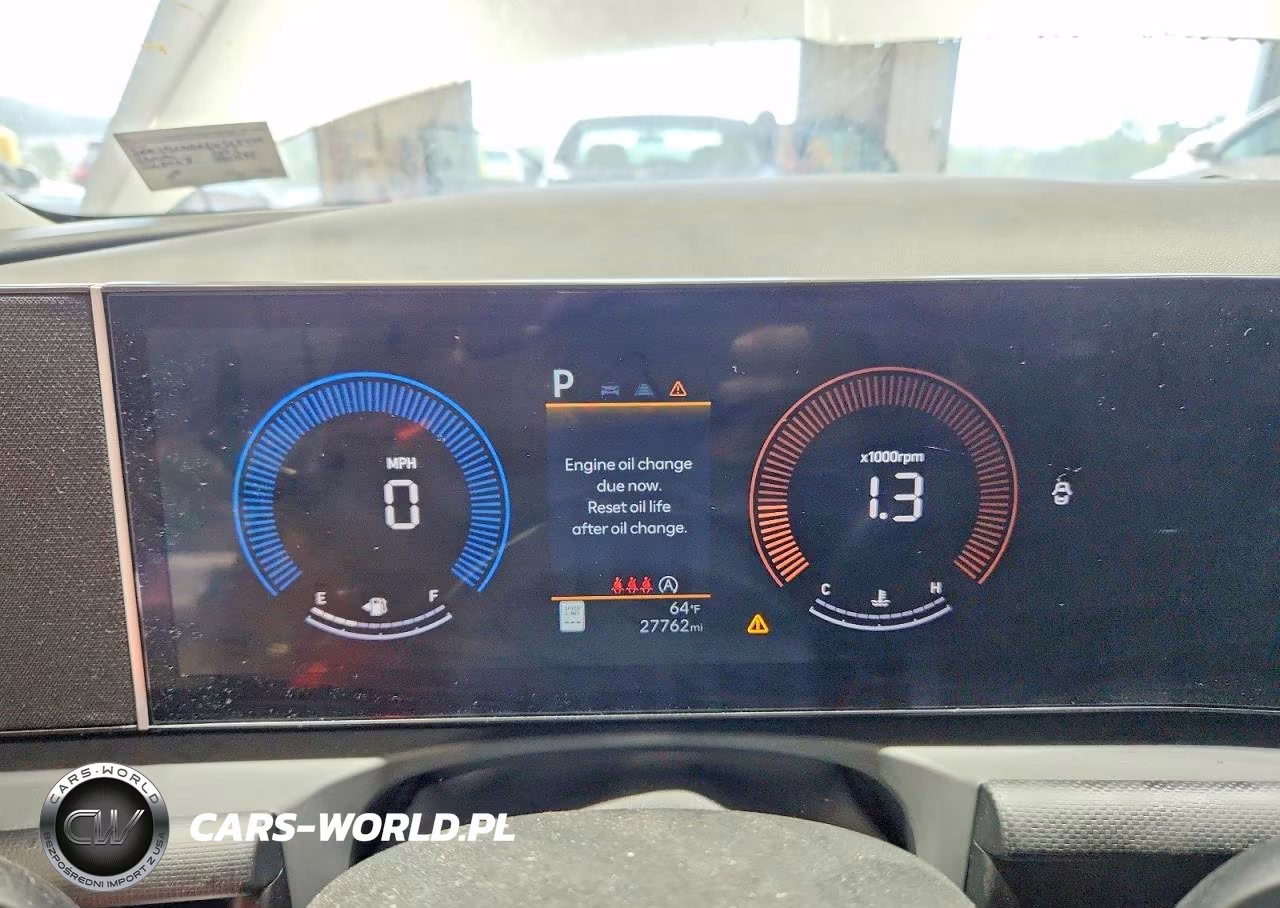 2025 Hyundai Tucson Sel VIN:5NMJBCDEXSH563436 - 9