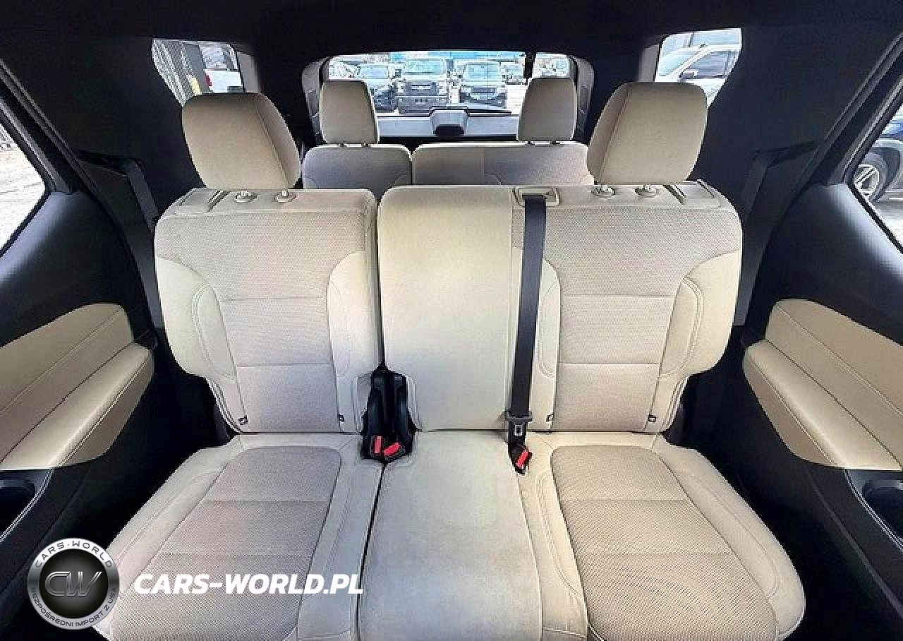 2023 Chevrolet Traverse Ls VIN:1GNERFKW3PJ223449 - 10