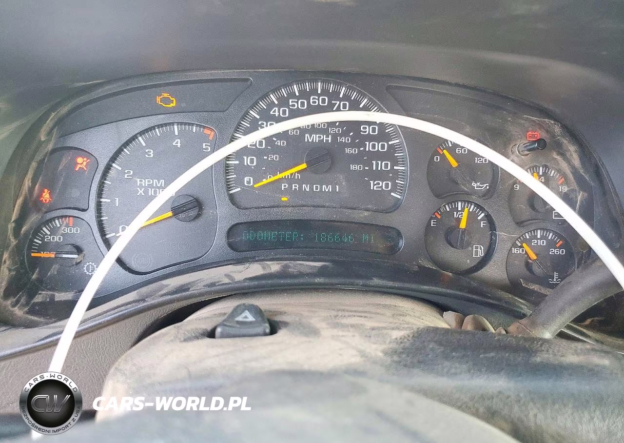 2006 Chevrolet Silverado K2500 Heavy Duty VIN:1GCHK23D16F204075 - 9