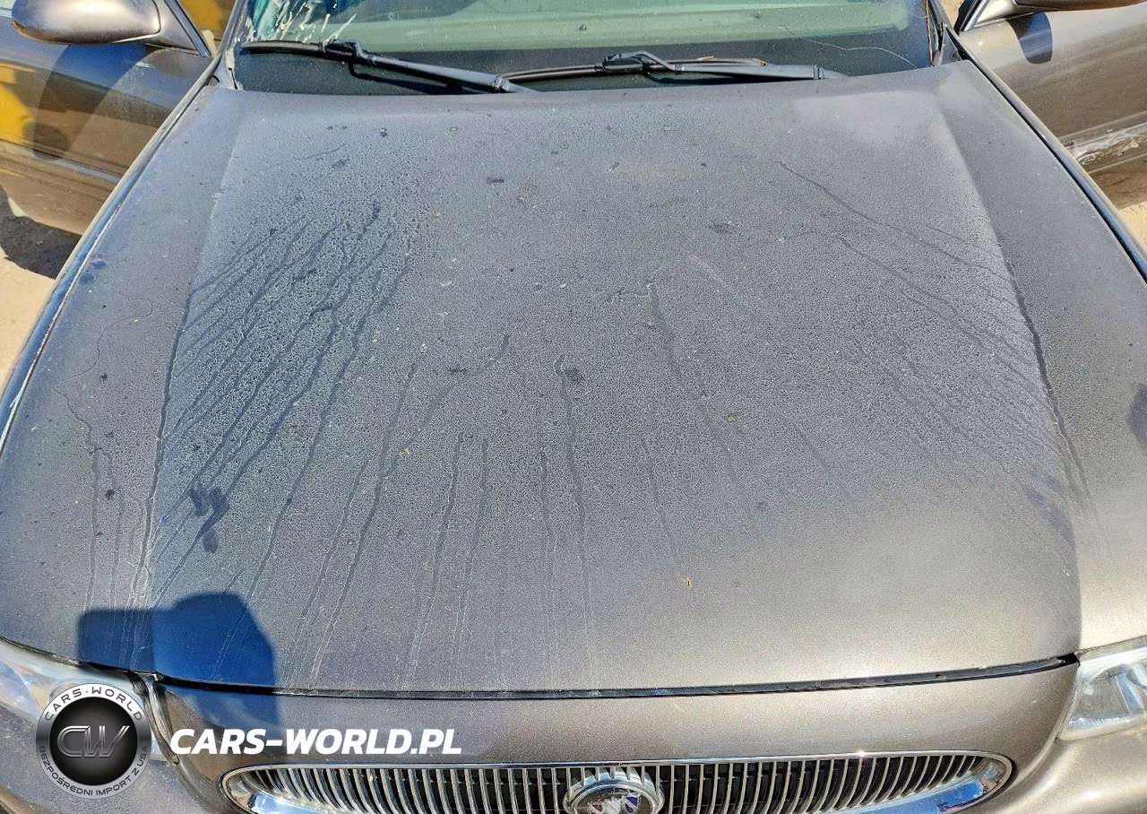 2001 Buick Lesabre Custom VIN:1G4HP54K914222601 - 11