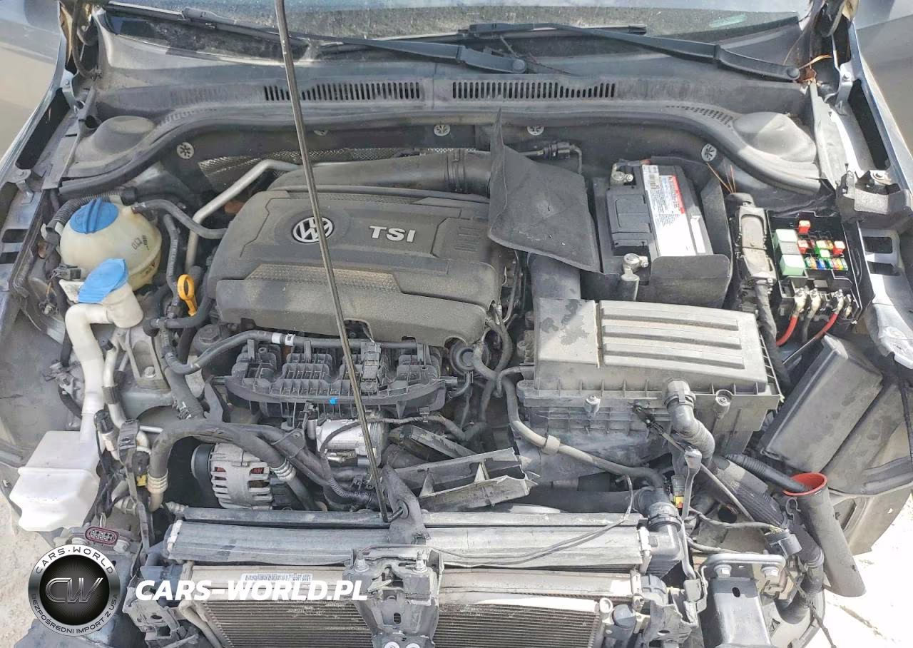 2016 Volkswagen Jetta Sport VIN:3VWD17AJ6GM357931 - 11