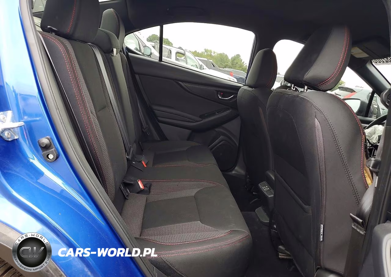2024 Subaru Wrx Premium VIN:JF1VBAH63R9804693 - 10