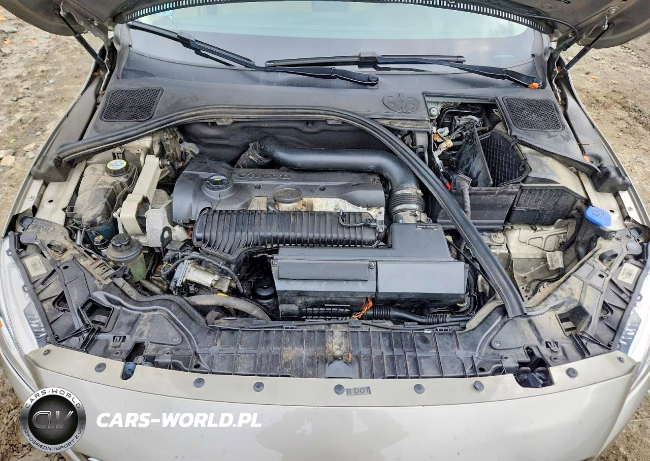 2015 Volvo S60 Platinum VIN:YV1612TD9F1309707 - 11