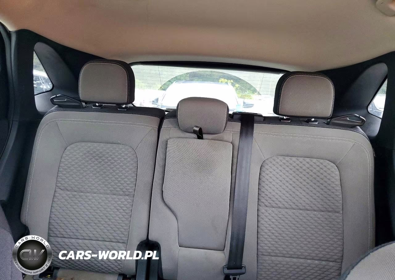 2020 Ford Escape Se VIN:1FMCU9G64LUC75489 - 10