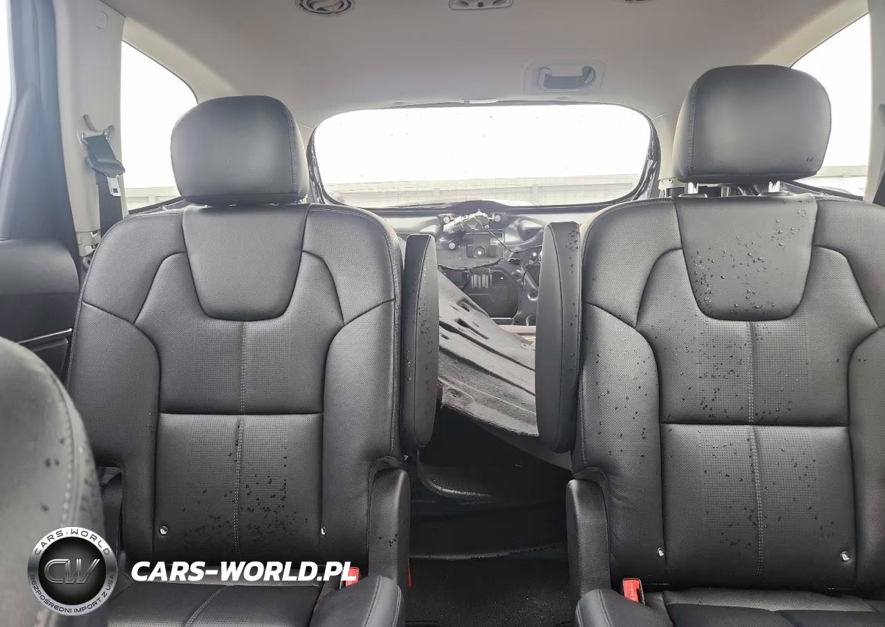 2022 Kia Telluride Ex VIN:5XYP34HC7NG236738 - 10