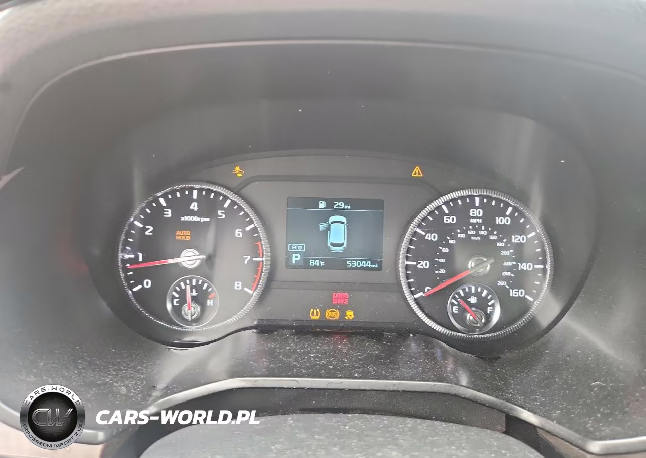 2022 Kia Telluride Ex VIN:5XYP34HC7NG236738 - 9