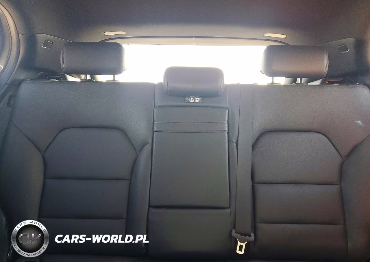 2015 Mercedes-Benz Gla 250 4Matic VIN:WDCTG4GB0FJ009172 - 10