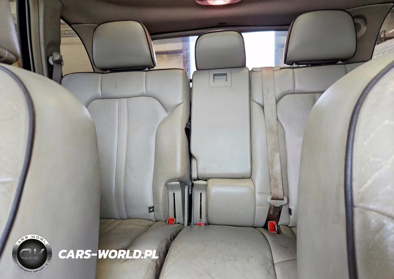 2012 Lincoln Mkx VIN:2LMDJ6JK7CBL06052 - 10