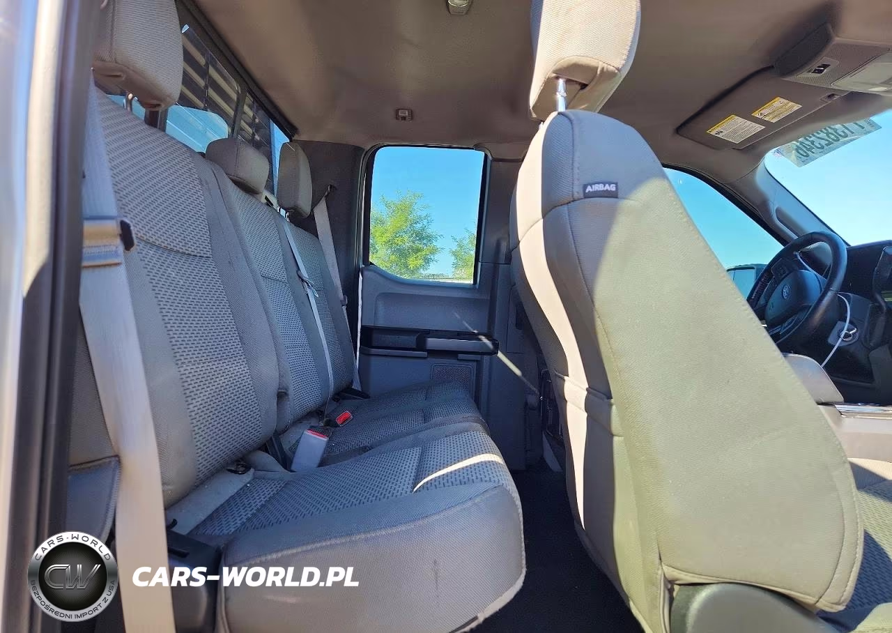 2016 Ford F150 Super Cab VIN:1FTFX1EG9GKF83829 - 10