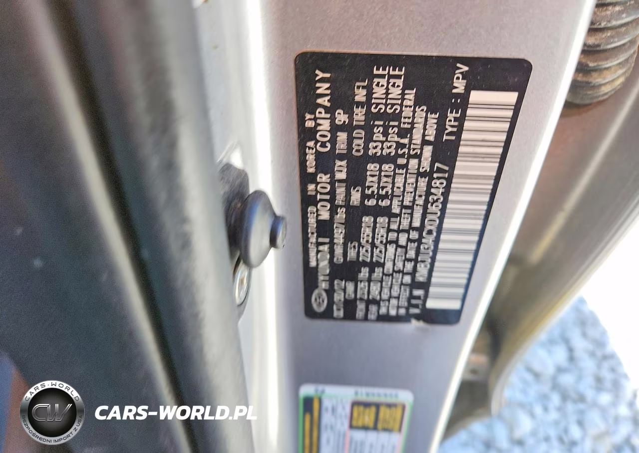 2013 Hyundai Tucson Limited VIN:KM8JU3ACXDU634817 - 14