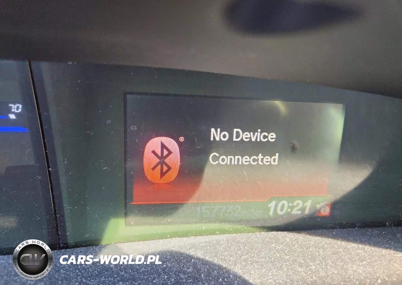 2015 Honda Civic Lx VIN:19XFB2F57FE296492 - 9