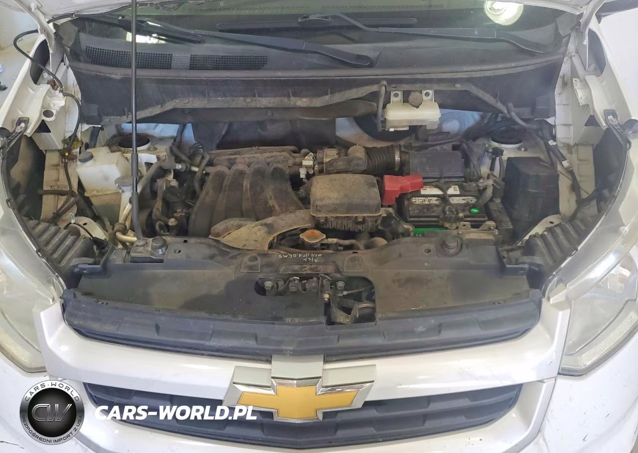2018 Chevrolet City Express Lt VIN:3N63M0ZN9JK696526 - 12