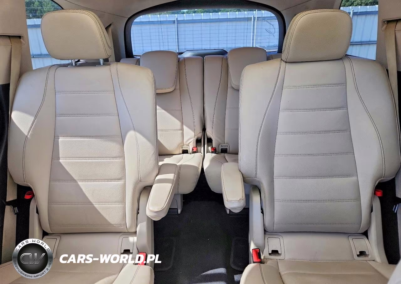 2020 Mercedes-Benz Gls 450 4Matic VIN:4JGFF5KE9LA145563 - 10