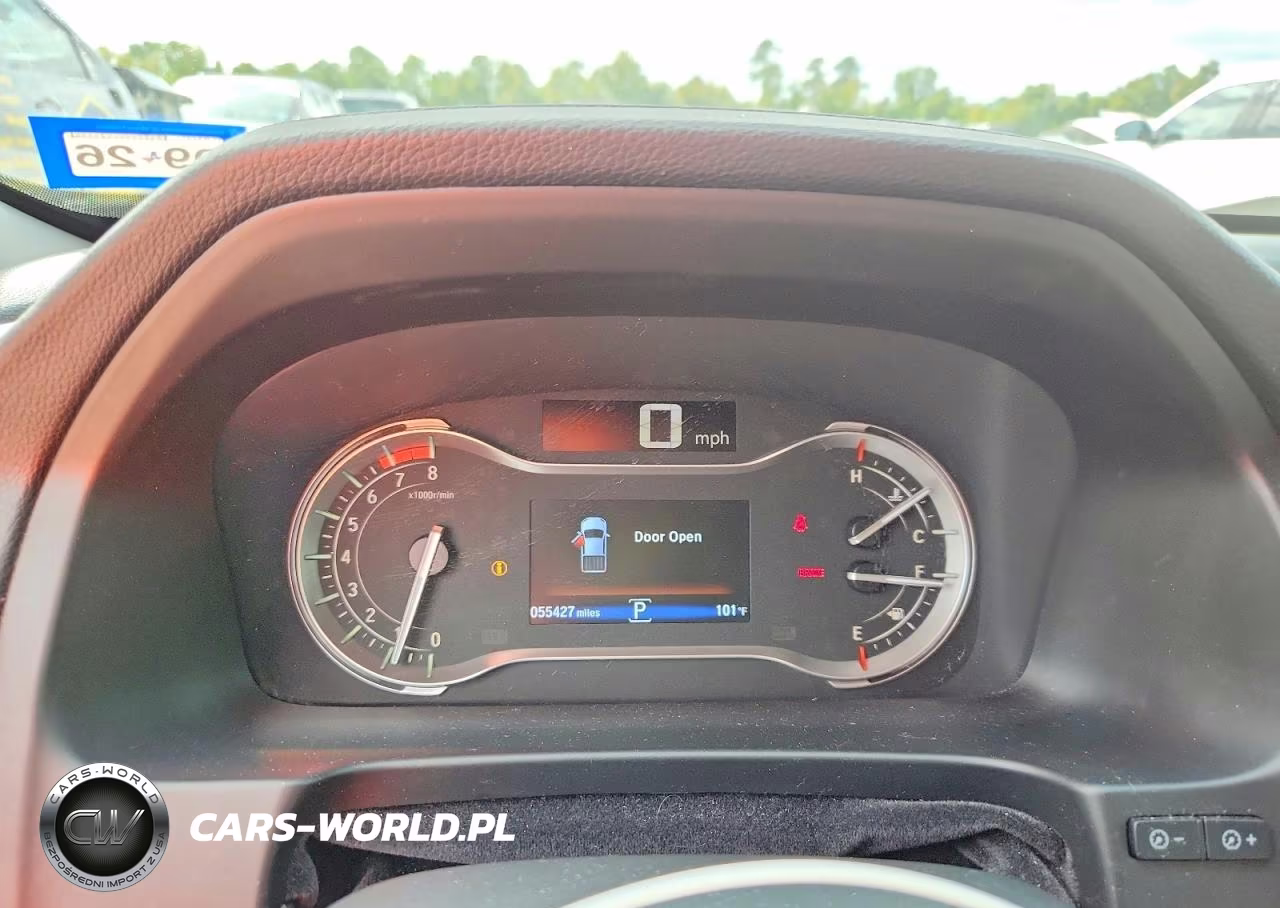 2022 Honda Ridgeline Rtl VIN:5FPYK3F5XNB030771 - 9