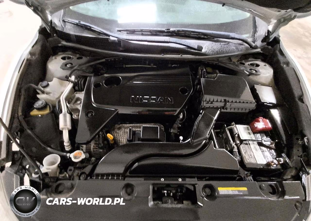 2018 Nissan Altima 2.5 S VIN:1N4AL3AP0JC233715 - 11