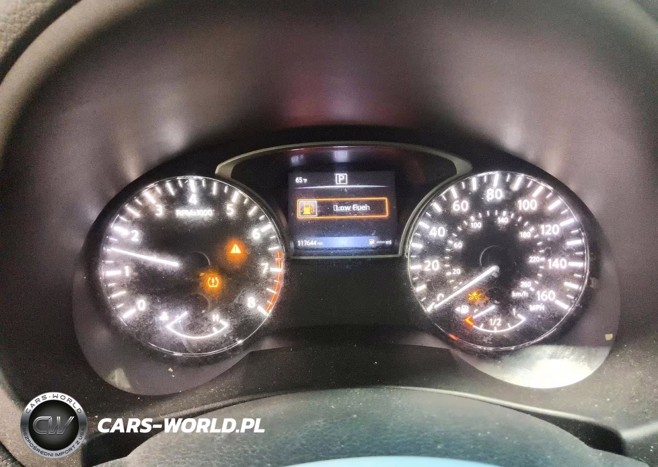 2018 Nissan Altima 2.5 S VIN:1N4AL3AP0JC233715 - 9