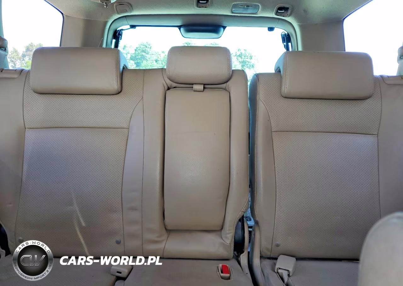 2005 Honda Cr-V Se VIN:SHSRD78955U317314 - 10