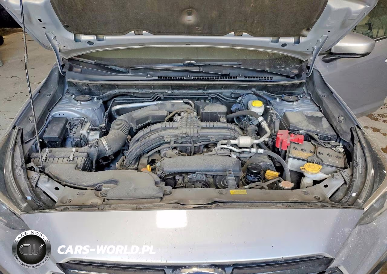 2025 Subaru Impreza Sport VIN:JF1GUAFC5S8201719 - 12