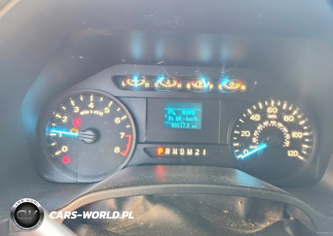 2019 Ford F150 VIN:1FTMF1CB4KKC26732 - 9