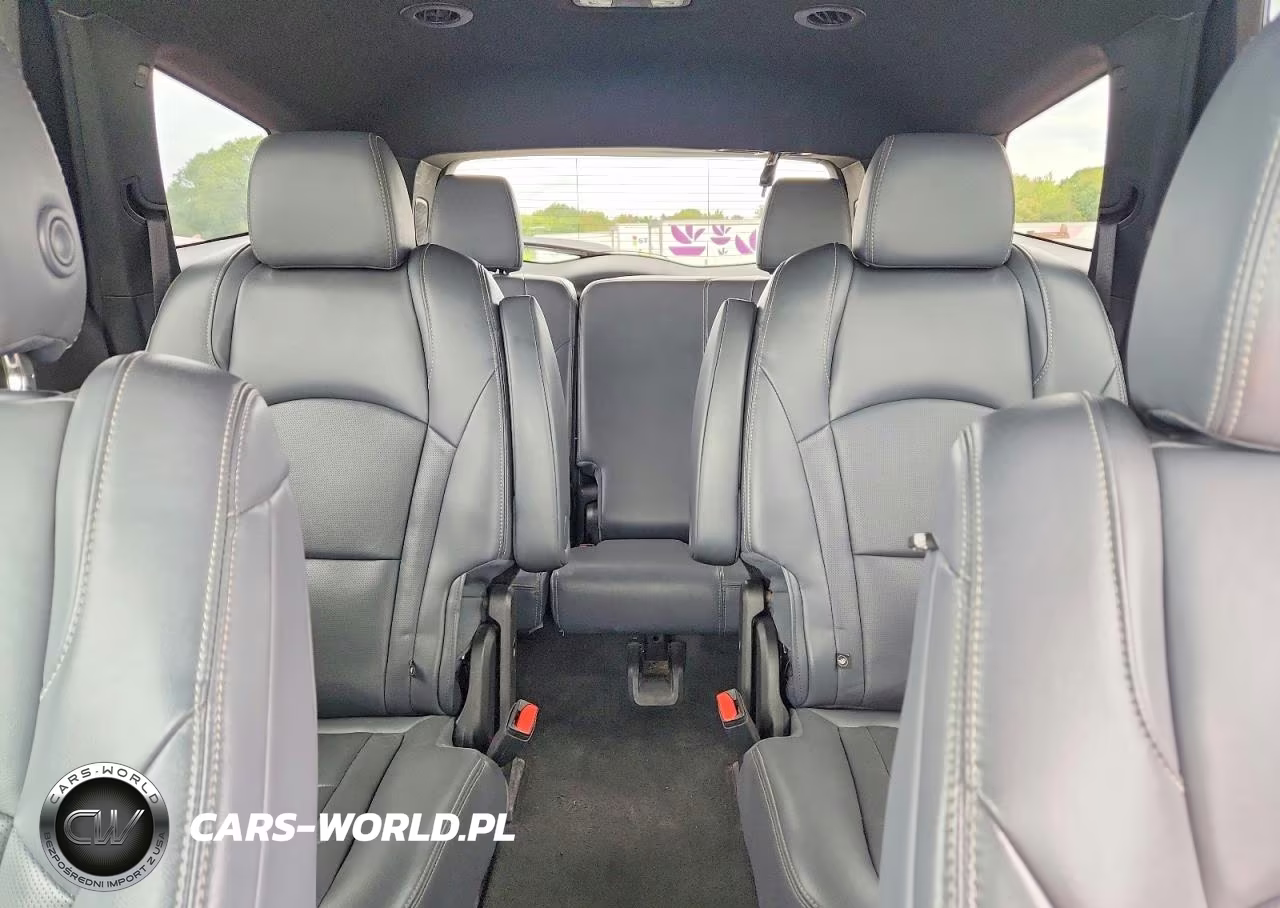 2022 Buick Enclave Premium VIN:5GAERCKW2NJ150497 - 10