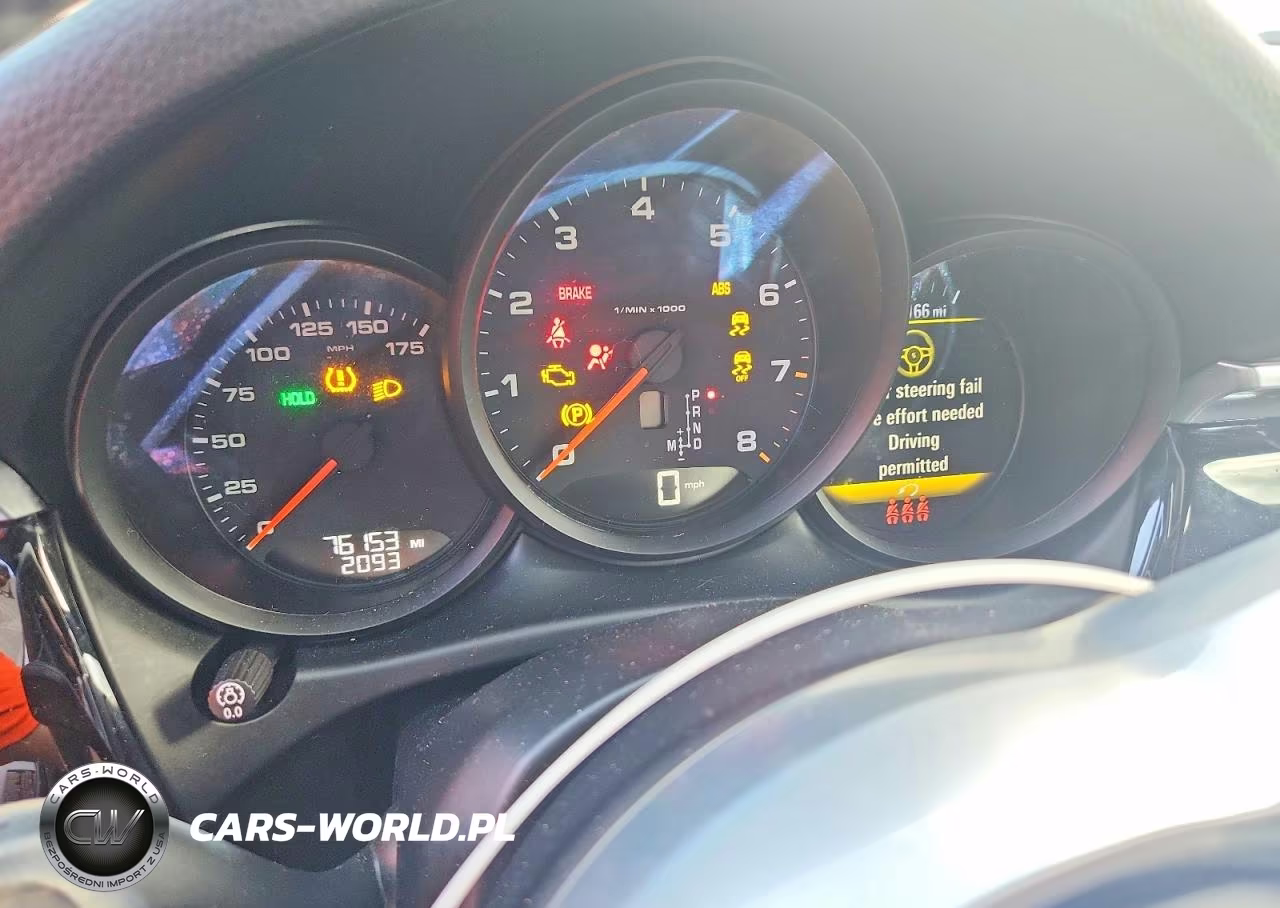 2020 Porsche Macan VIN:WP1AA2A51LLB04358 - 9