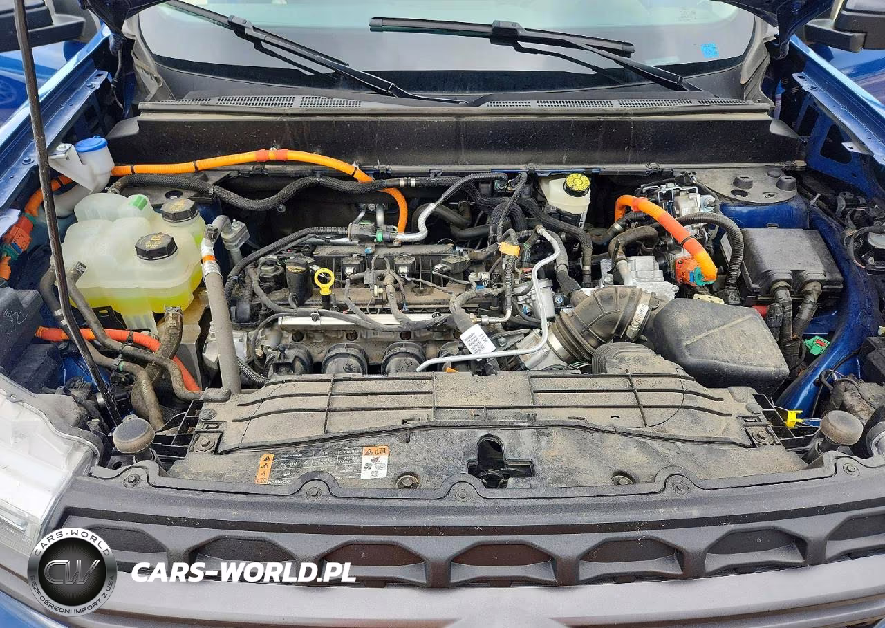 2024 Ford Maverick Xlt VIN:3FTTW8H39RRA96149 - 11
