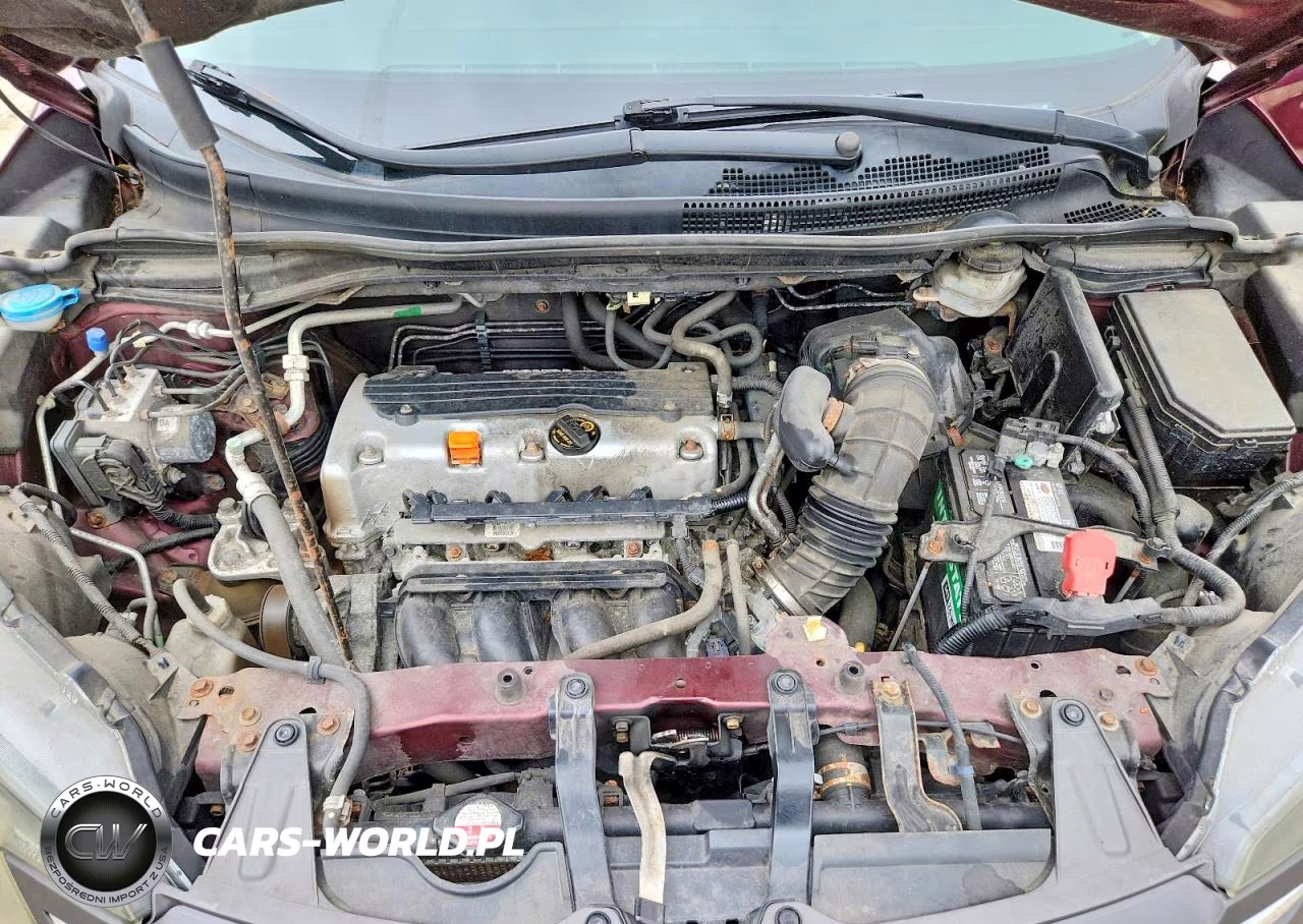 2013 Honda Cr-V Exl VIN:5J6RM4H79DL032920 - 11