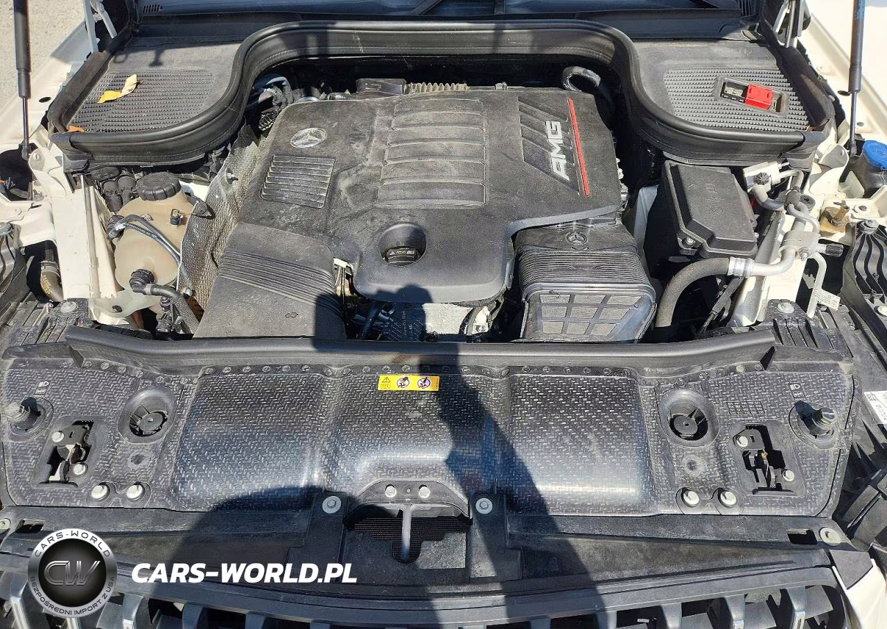 2021 Mercedes-Benz Gle Coupe Amg 53 4Matic VIN:4JGFD6BB2MA205086 - 11