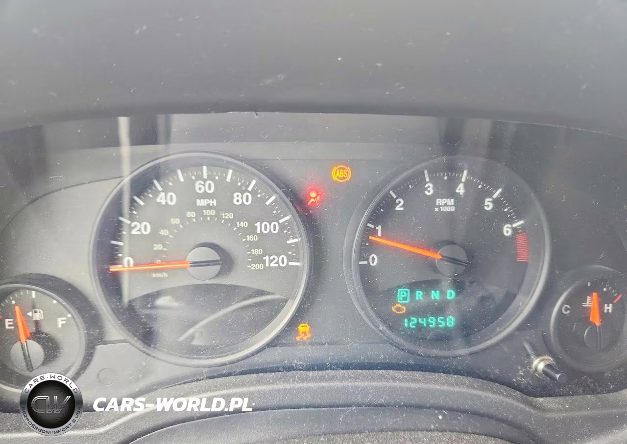 2011 Jeep Compass Sport VIN:1J4NF1FB2BD277516 - 9