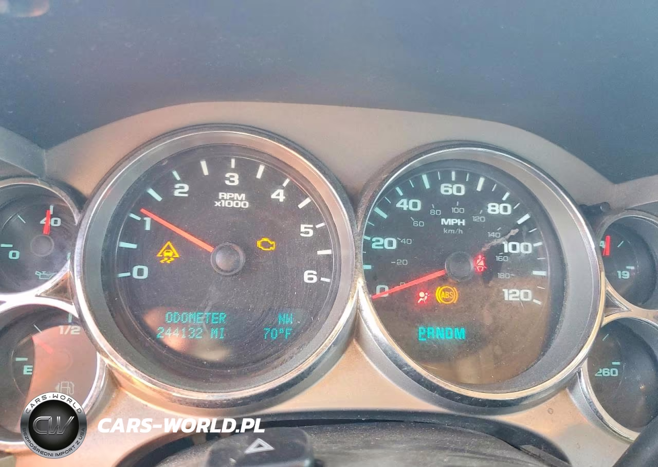 2010 Chevrolet Silverado K1500 Lt VIN:1GCSKSE32AZ295312 - 9