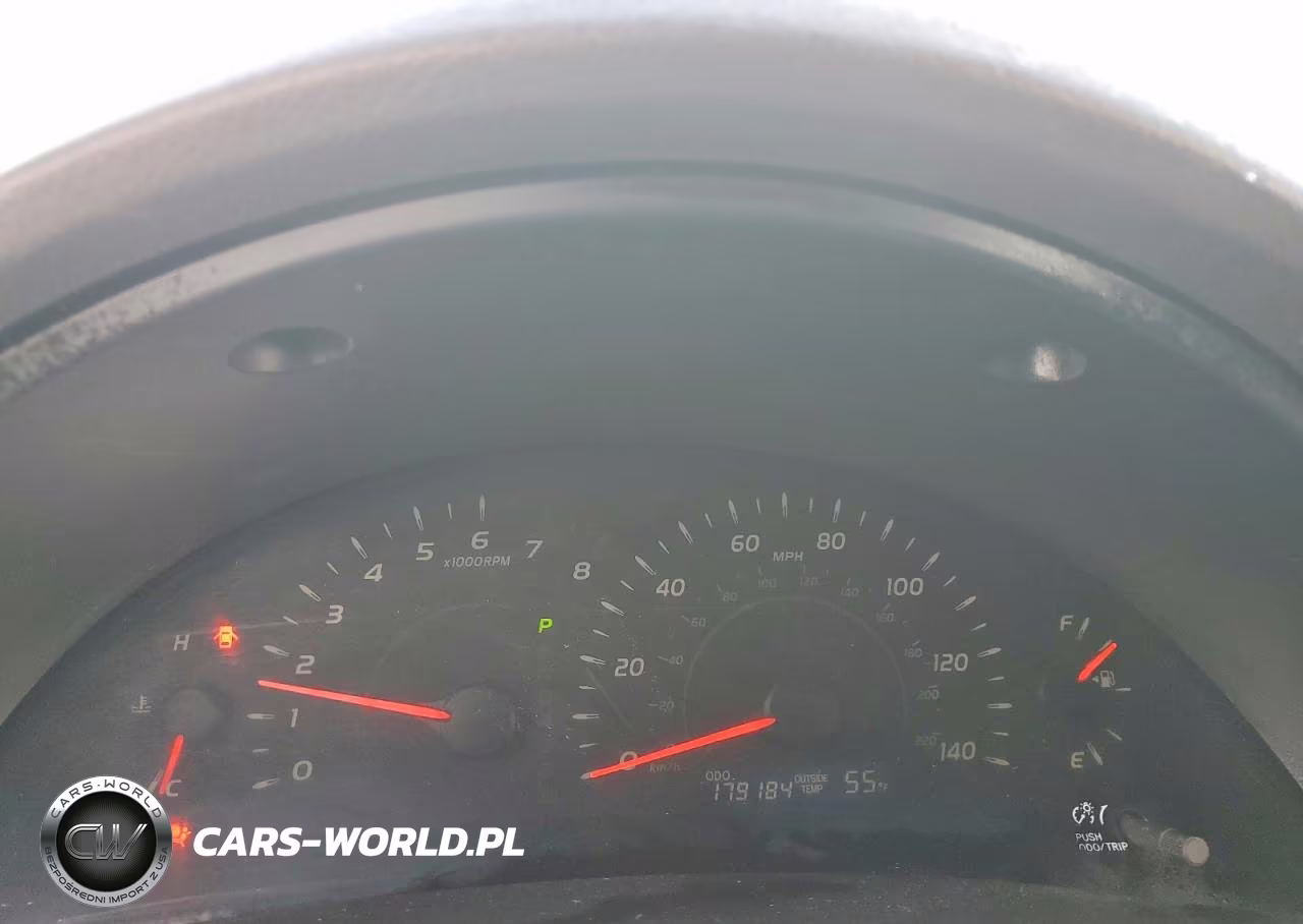 2009 Toyota Camry Le VIN:4T4BE46K09R122357 - 9