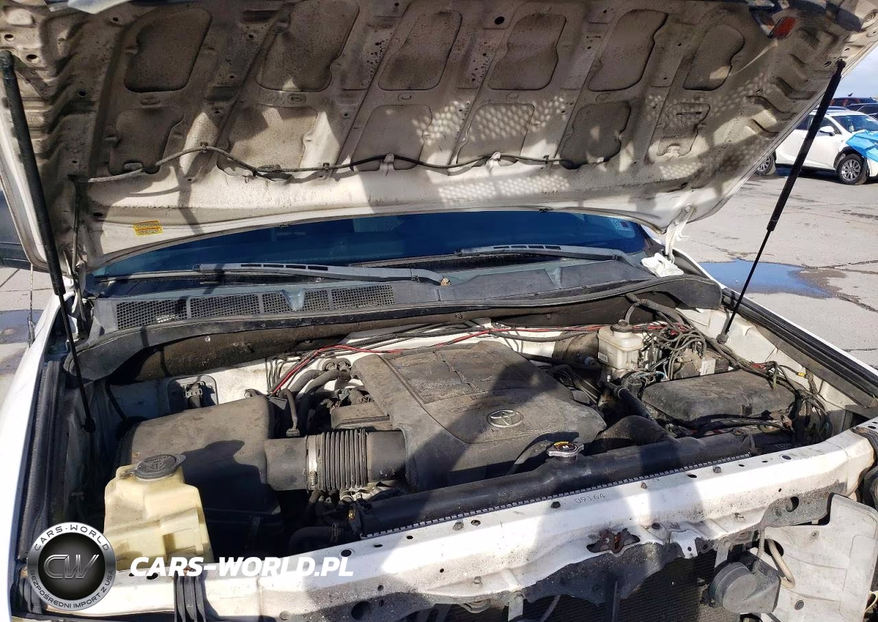 2012 Toyota Tundra Crewmax Sr5 VIN:5TFDY5F17CX234817 - 11