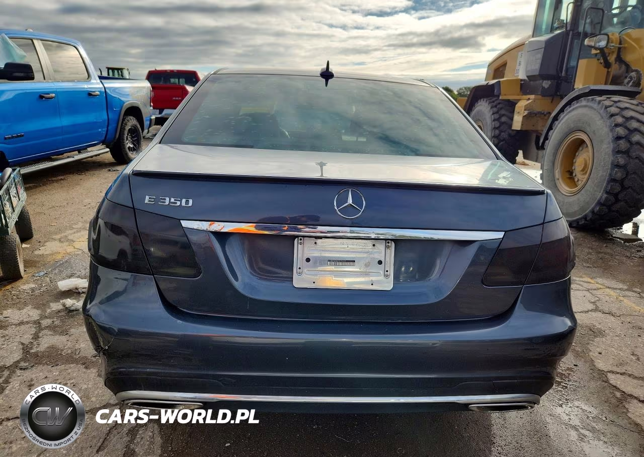 2015 Mercedes-Benz E 350 VIN:WDDHF5KB5FB125267 - 6