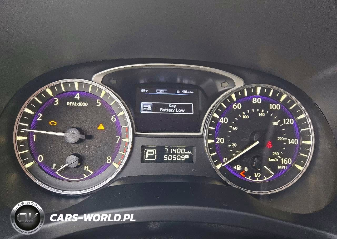 2017 Infiniti Qx60 Base VIN:5N1DL0MN3HC528913 - 9