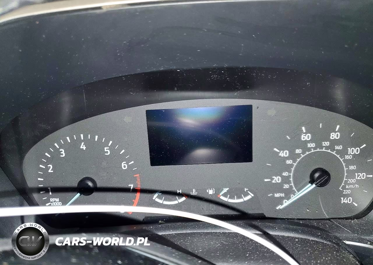 2022 Ford Escape Se VIN:1FMCU9G68NUB66603 - 9