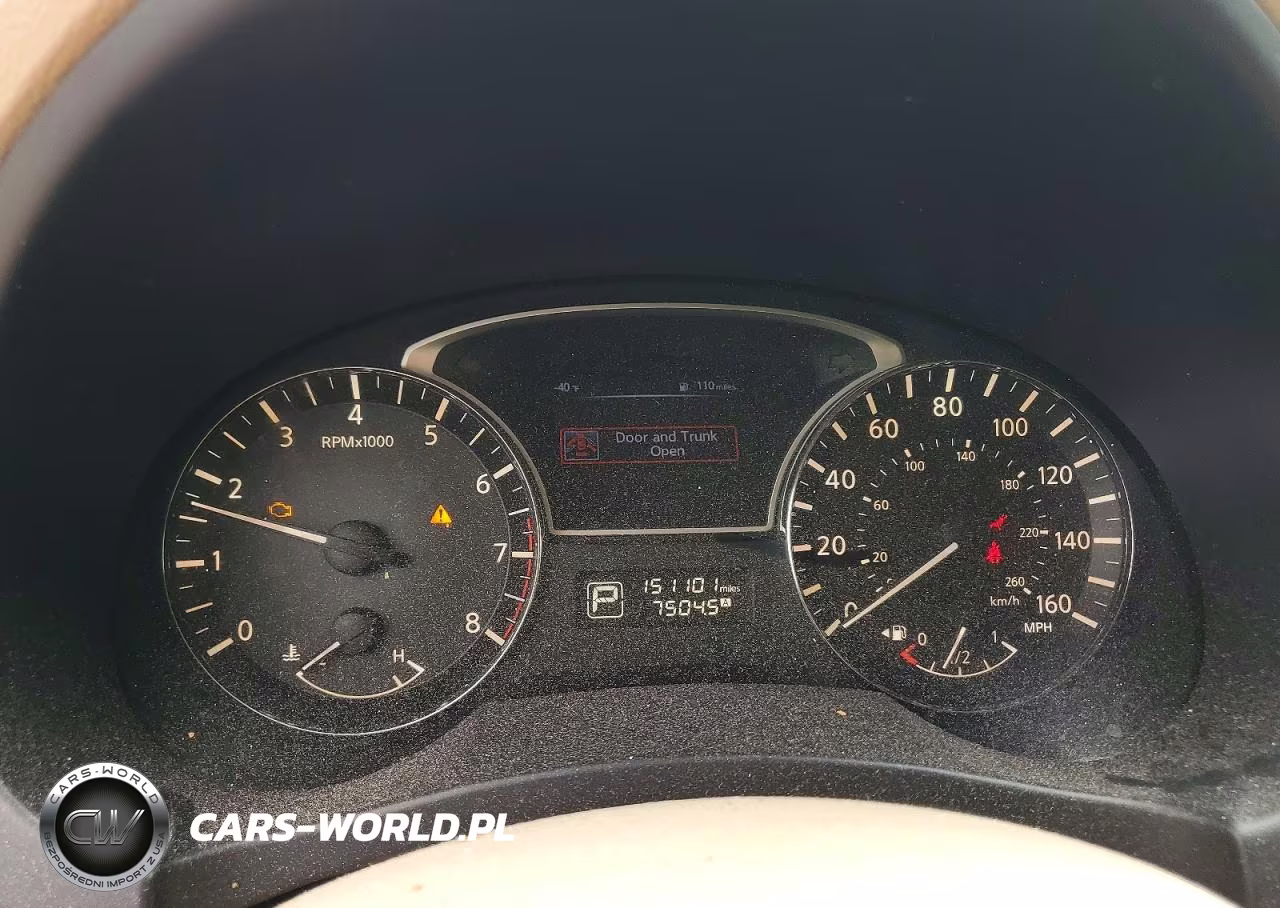 2015 Nissan Altima 2.5 VIN:1N4AL3AP1FC587816 - 9
