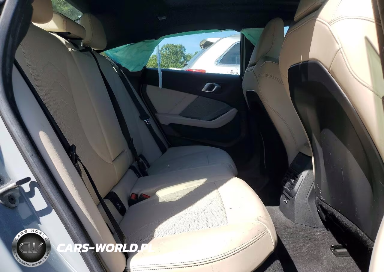 2026 BMW 228 VIN:WBA83GG08T7U47080 - 10