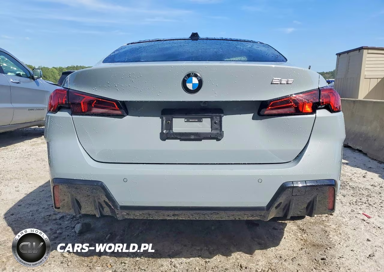 2026 BMW 228 VIN:WBA83GG08T7U47080 - 6