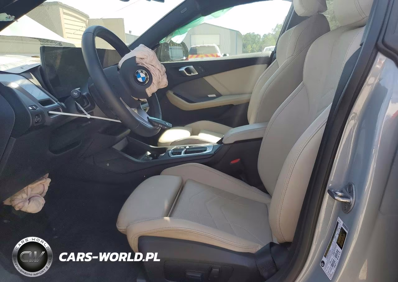 2026 BMW 228 VIN:WBA83GG08T7U47080 - 7
