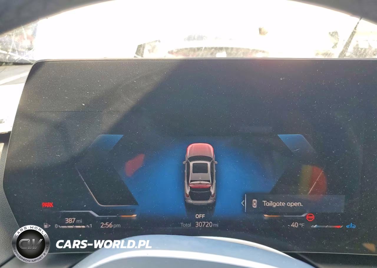 2026 BMW 228 VIN:WBA83GG08T7U47080 - 9