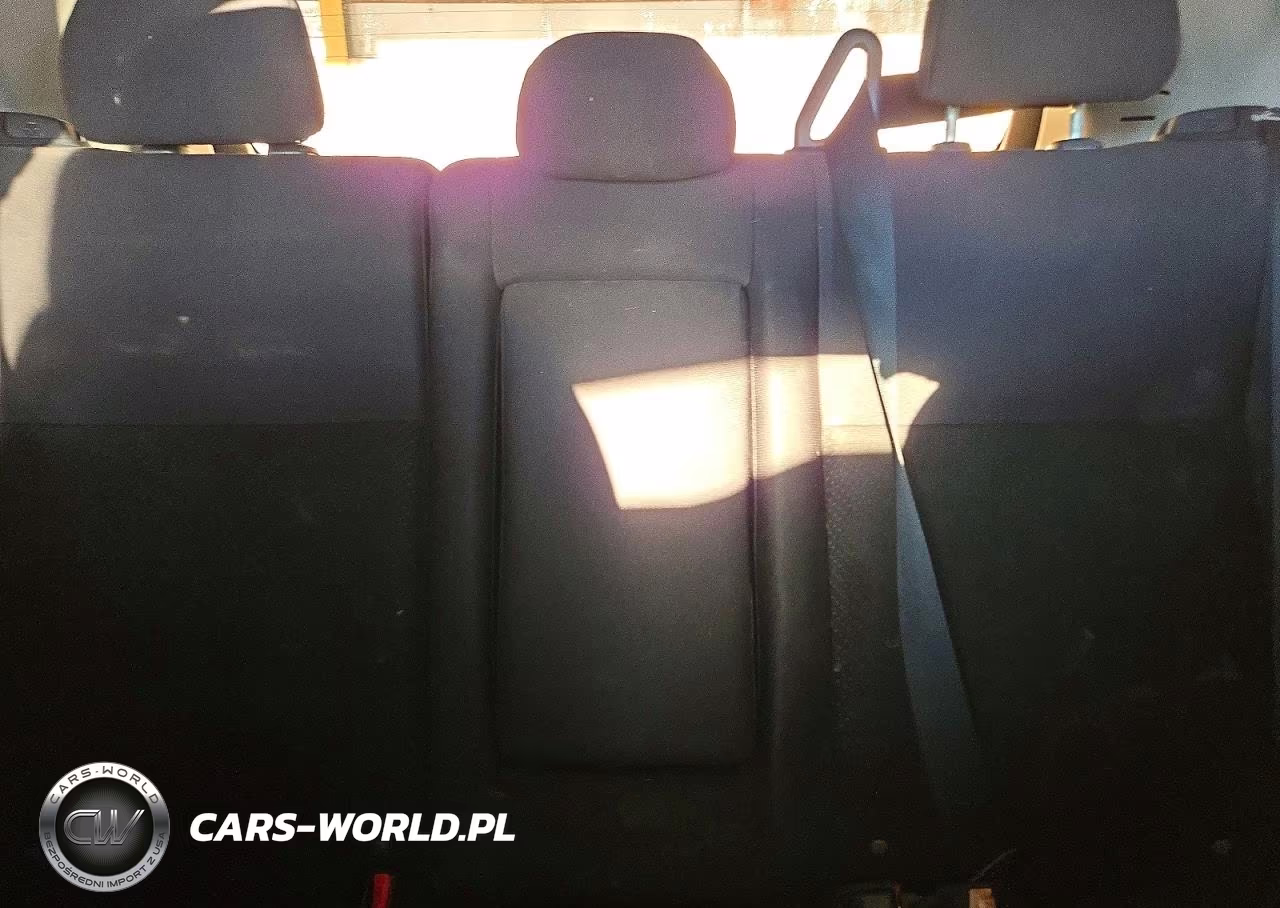 2013 Mitsubishi Outlander Sport Es VIN:4A4AP3AU9DE005279 - 10