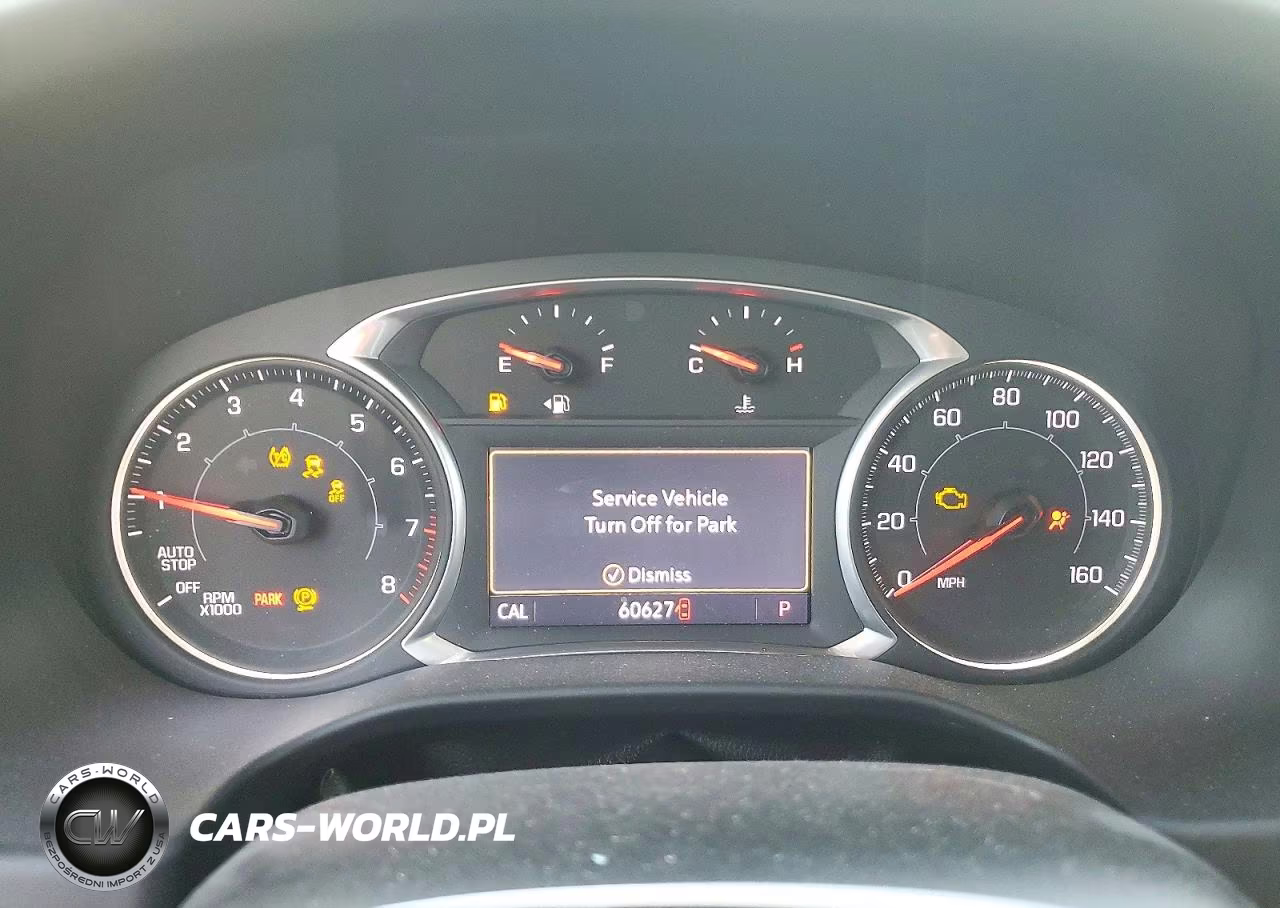 2021 GMC Acadia Sle VIN:1GKKNKLS7MZ136084 - 9