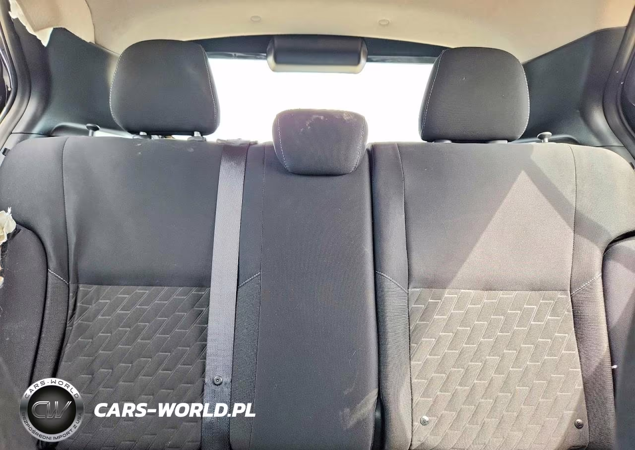 2022 Nissan Kicks S VIN:3N1CP5BVXNL503224 - 10