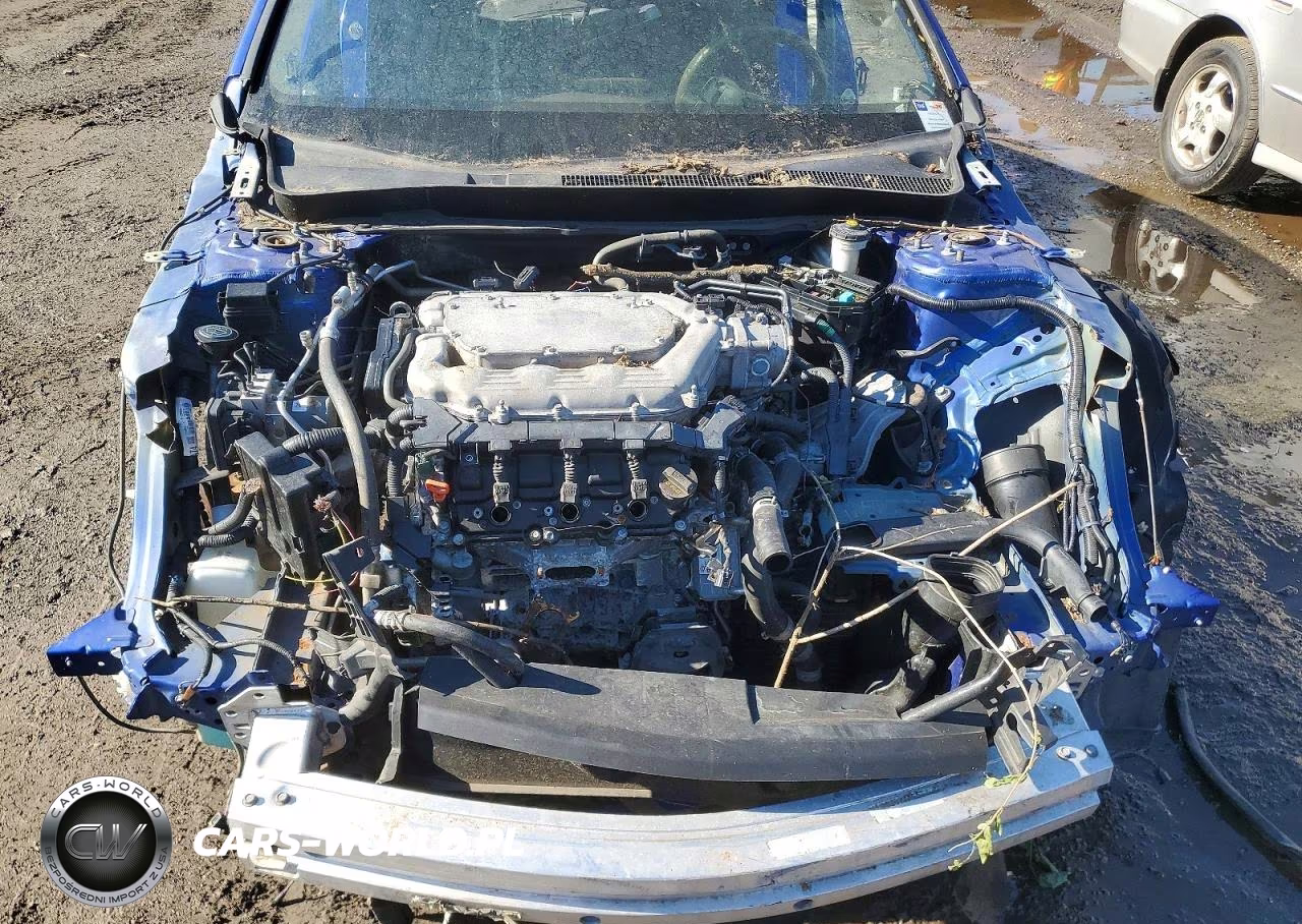 2020 Acura Tlx Technology VIN:19UUB3F62LA000025 - 11