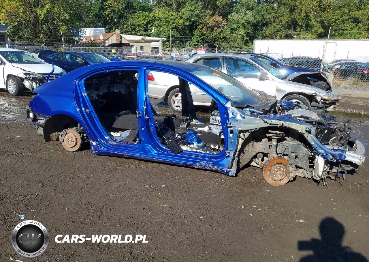 2020 Acura Tlx Technology VIN:19UUB3F62LA000025 - 4