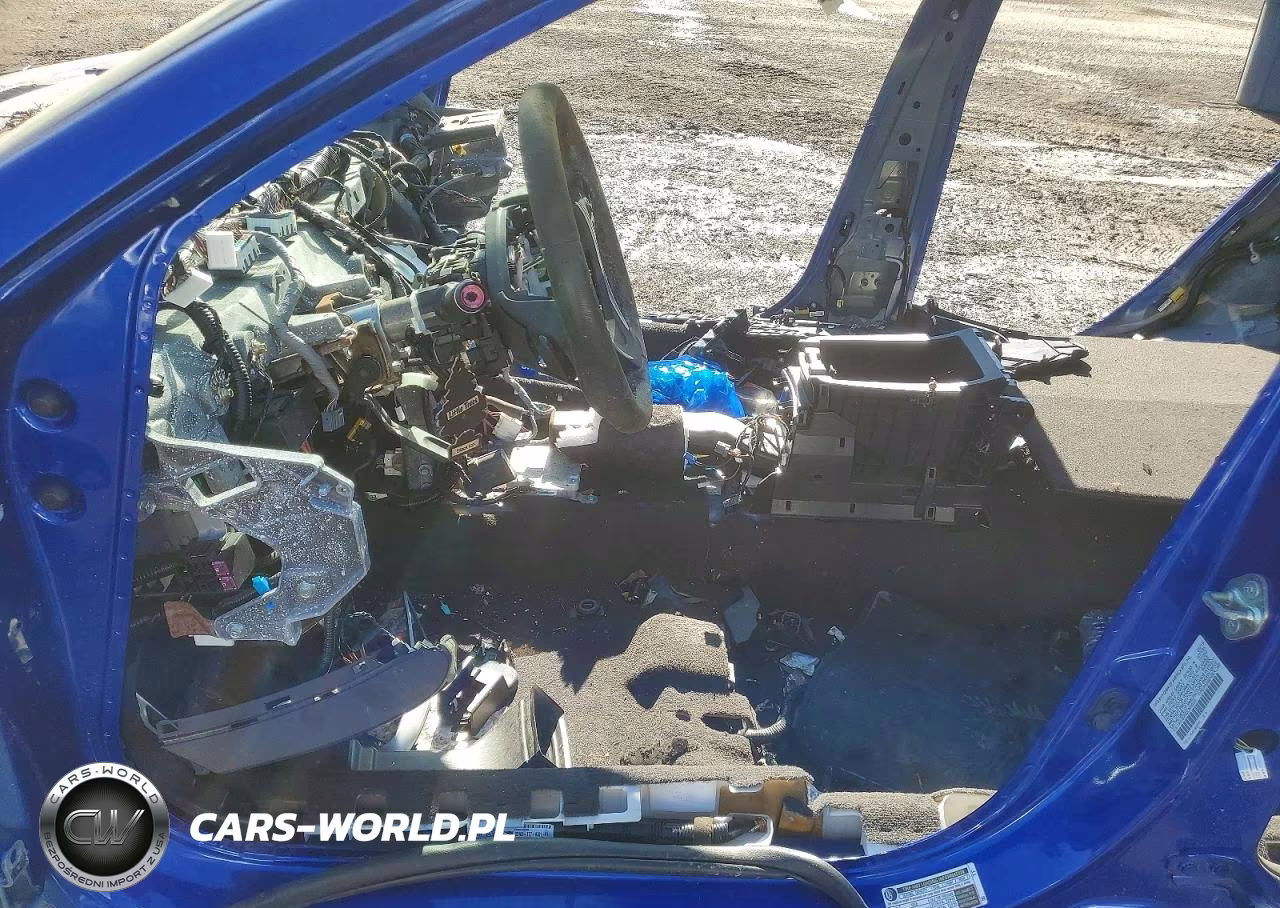2020 Acura Tlx Technology VIN:19UUB3F62LA000025 - 7