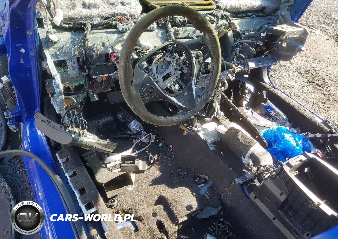 2020 Acura Tlx Technology VIN:19UUB3F62LA000025 - 8
