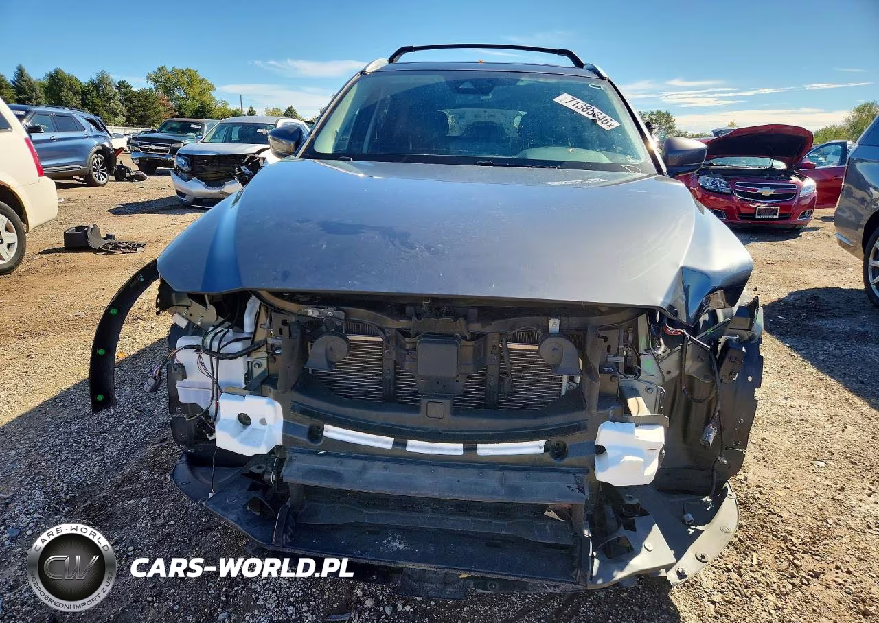 2024 Mazda Cx-5 Preferred VIN:JM3KFBCLXR0485700 - 5