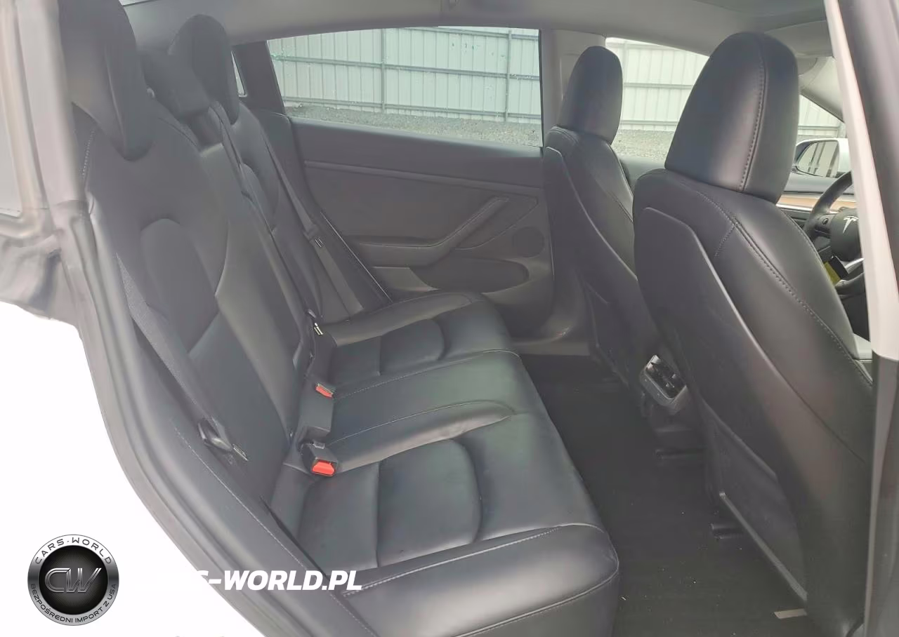 2023 Tesla Model 3 VIN:5YJ3E1EA4PF493523 - 10