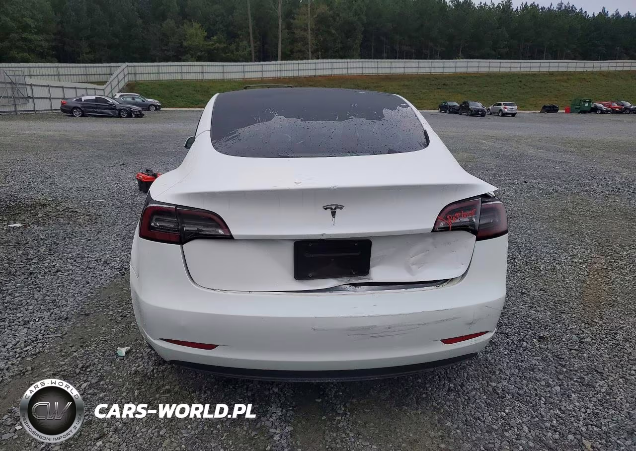 2023 Tesla Model 3 VIN:5YJ3E1EA4PF493523 - 6